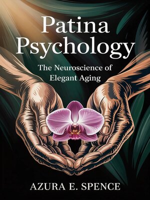 cover image of Patina Psychology